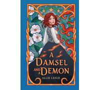 A Damsel and a Demon
