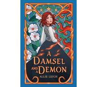 A Damsel and a Demon