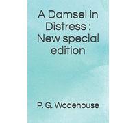 A Damsel in Distress: New special edition