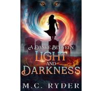 A Dance Between Light and Darkness