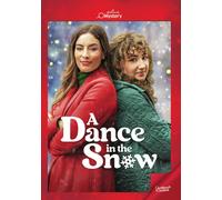 A Dance in the Snow (DVD) Erica Cerra Mark Ghanime Vanessa Burghardt