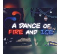 A Dance of Fire and Ice (PC) Steam Gift - EU