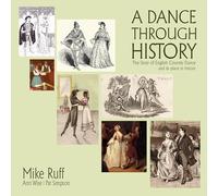 A Dance Through History