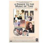 A Dance To The Music Of Time