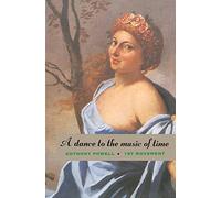 Anthony Powell A Dance to the Music of Time (Tascabile)