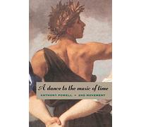 A Dance to the Music of Time: Second Movement
