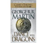 A Dance with Dragons: 5