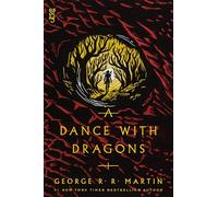 George R. R. Martin A Dance with Dragons (Tascabile) Song of Ice and Fire