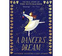 A Dancer's Dream: The perfect Christmas present for ballet fans everywhere!