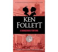 A Dangerous Fortune [Lingua inglese]: A Novel