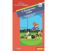 A dangerous game. Con e-book. Con espansione online