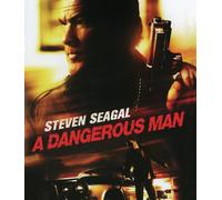 A Dangerous Man (Blu-ray) Marlaina Mah Byron Mann Vitaly Kravchenko