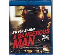 A dangerous man - Solo contro tutti