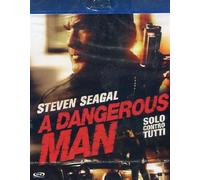 A dangerous man - Solo contro tutti