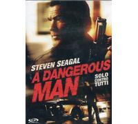 A Dangerous Man - Solo Contro Tutti (DVD)