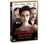 A Dangerous Method ( DVD)