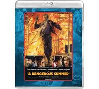A Dangerous Summer aka Flash Fire (Blu-ray)