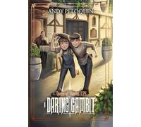 A Daring Gambit: Queen of Thieves #0.75
