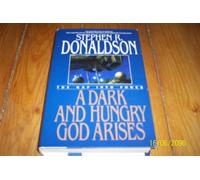 A Dark and Hungry God Arises: The Gap into Power