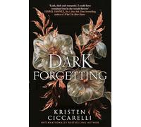 A Dark Forgetting