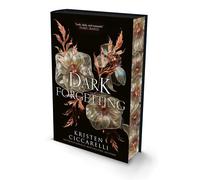 A Dark Forgetting [Hardcover] [Feb 12, 2026] Ciccarelli, Kristen