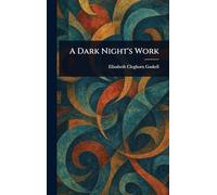 A Dark Night's Work