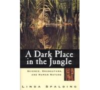 A Dark Place in the Jungle [Lingua Inglese]