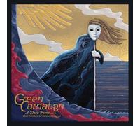 Green Carnation A Dark Poem Part I: The Shores of Melancholia (CD)