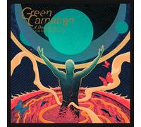 Green Carnation A Dark Poem, Part III: The Messiah Com (CD) (PRESALE 11/09/2026)
