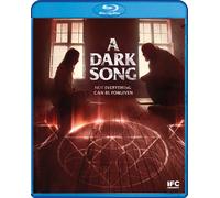 A Dark Song (Blu-ray) Catherine Walker Steve Oram