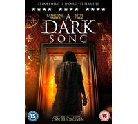 A Dark Song [DVD]