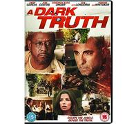 A Dark Truth by Andy Garcia(2013-05-13)