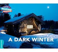 A dark winter. A1. YLE livello Movers. Turquoise band. Per la Scuola elementare