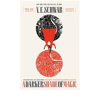 A Darker Shade of Magic