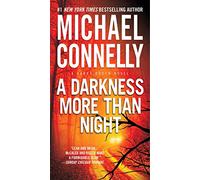 A Darkness More Than Night