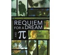 A Darren Aronofsky Collection