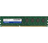 A-Data ADATA Premier Series - DDR3-4 GB - DIMM 240-PIN - 1600 MHz / PC3-12800 - CL11