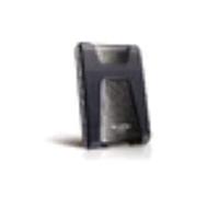 Adata HD650 1TB 2.5" USB 3.1 Nero