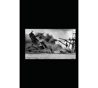 A Date that will Truly Live in Infamy: Fire Storm of the Carriers