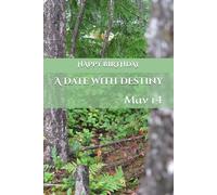 A Date With Destiny: May 14