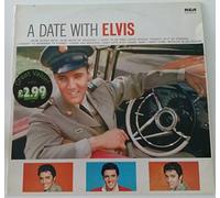 A Date With Elvis
