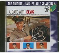 A Date With Elvis