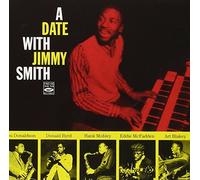 A Date with Jimmy Smith by Donald Byrd