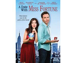 A Date With Miss Fortune
