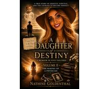 A daughter of Destiny: The Making of a Physician