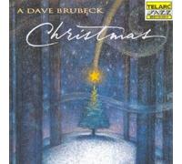 A Dave Brubeck Christmas by Dave Brubeck (1996-10-01)
