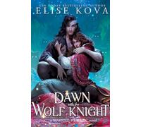 A Dawn with the Wolf Knight