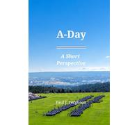 A-Day: A Short Perspective on Transition, Identity, and Integration