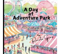 A Day at Adventure Park