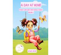 A Day at Home: 1